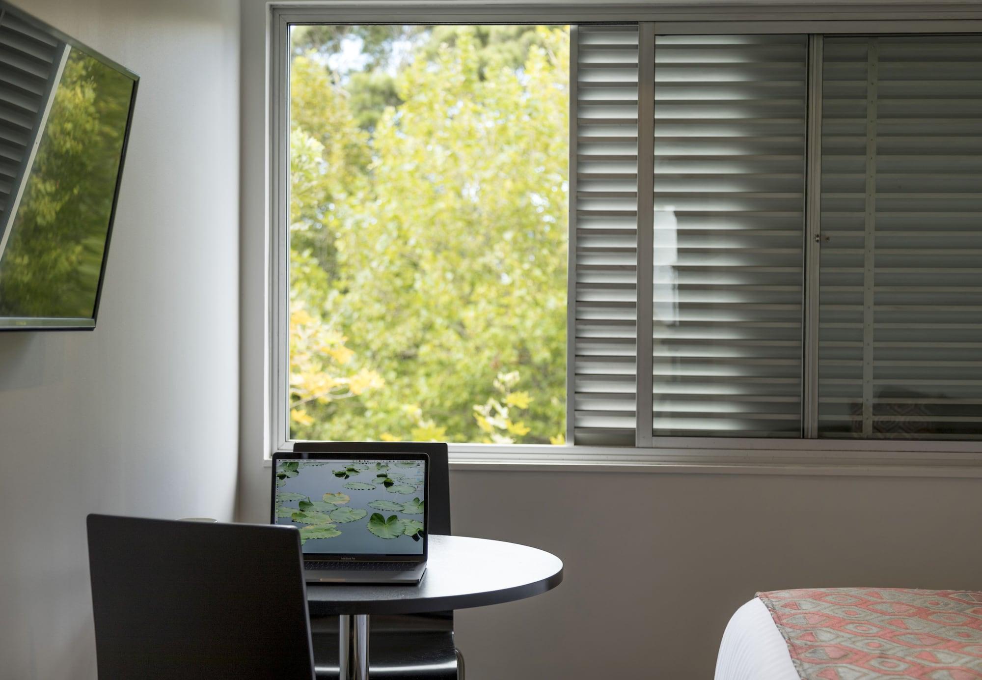 Quest Ponsonby Serviced Apartments Auckland Exterior photo