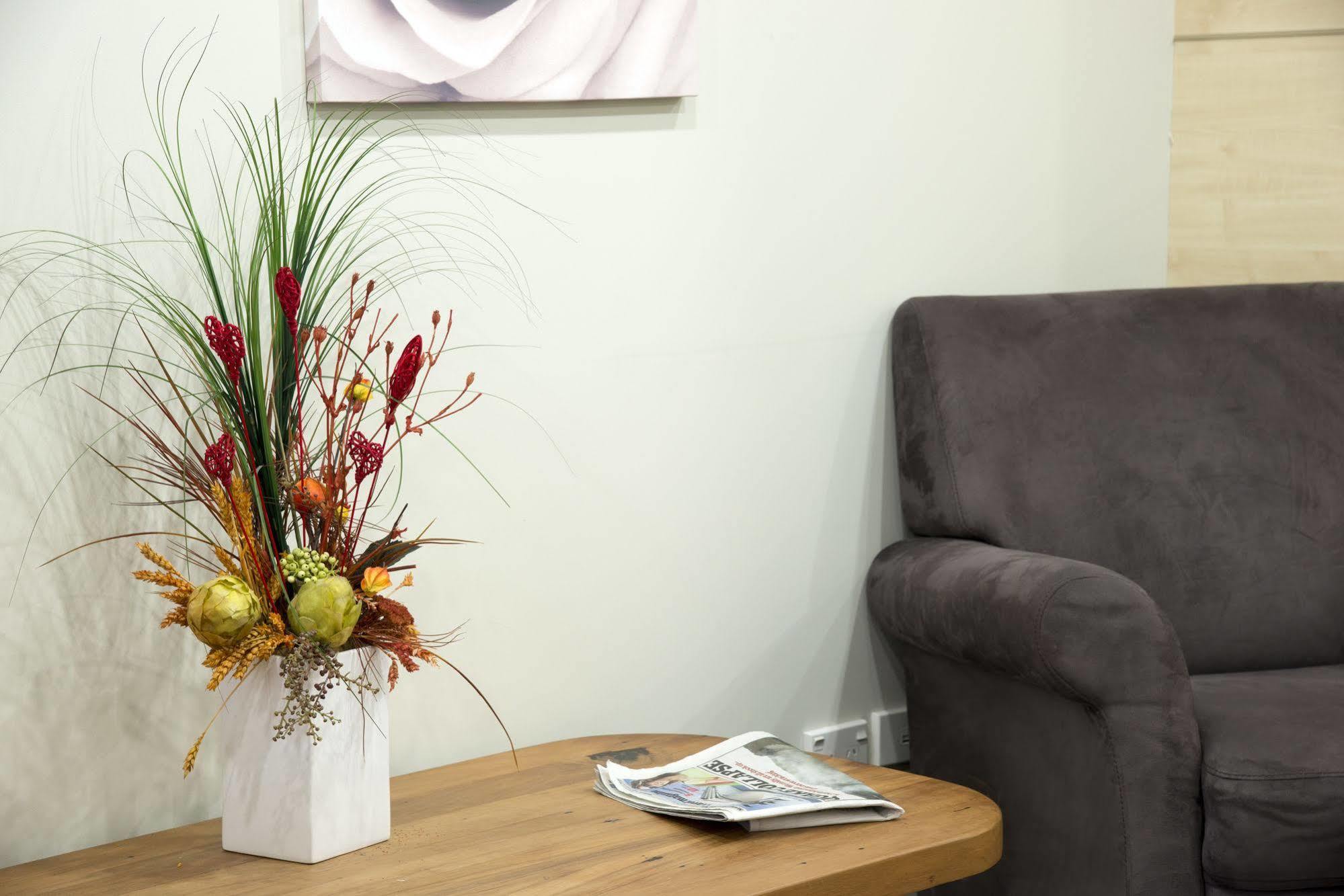 Quest Ponsonby Serviced Apartments Auckland Exterior photo