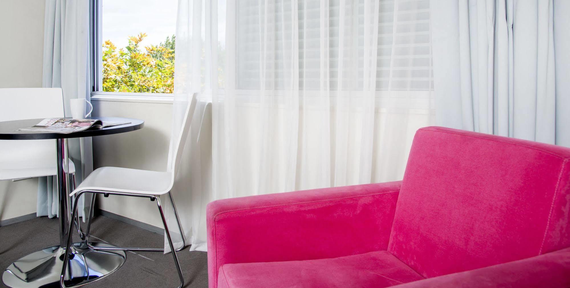 Quest Ponsonby Serviced Apartments Auckland Exterior photo